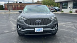 Used 2023 Ford Edge SEL image 3