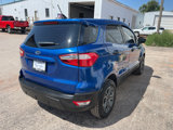Used 2021 Ford EcoSport S image 4