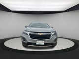 Used 2023 Chevrolet Equinox LT image 2