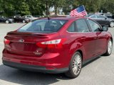 Used 2014 Ford Focus Titanium image 6