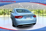 Used 2015 Chrysler 200 Limited image 4