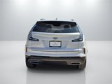 New 2025 Cadillac XT4 Sport image 6
