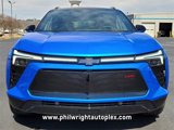 New 2025 Chevrolet Blazer EV RS w/ Super Cruise Package image 6