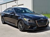 Used 2019 Genesis G80 3.3T Sport image 4