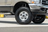 Used 2002 Ford F350 Lariat image 3