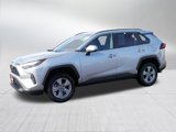 Certified 2022 Toyota RAV4 XLE image 3