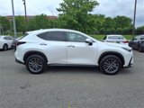 Used 2025 Lexus NX 250 FWD w/ Premium Package image 2