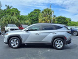 Used 2022 Hyundai Tucson SEL image 2
