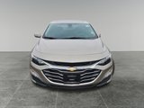 Used 2022 Chevrolet Malibu LT image 2