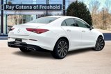 Used 2023 Mercedes-Benz CLA 250 4MATIC image 2