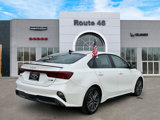 Used 2022 Kia Forte GT-Line w/ GT-Line Technology Package image 5