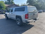 Used 2015 GMC Sierra 1500 4x4 Double Cab w/ Sierra Convenience Package image 5