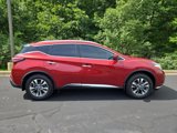 Used 2017 Nissan Murano SL image 2