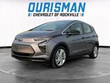 Used 2023 Chevrolet Bolt LT w/ Driver Confidence Package image 2