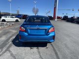 Used 2024 Mitsubishi Mirage G4 Black Edition image 4