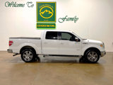 Used 2014 Ford F150 Lariat w/ Equipment Group 502A Luxury image 2