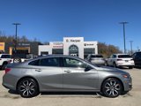 Used 2024 Chevrolet Malibu RS image 2
