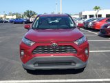 Used 2021 Toyota RAV4 XLE w/ Convenience Package image 2