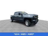 Used 2018 Chevrolet Silverado 1500 LT w/ All Star Edition image 2