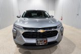 Used 2024 Chevrolet Trax LS image 2