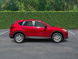 Used 2016 MAZDA CX-5 Touring image 2