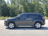 Used 2019 Jeep Compass Latitude w/ Safety & Security Group image 5