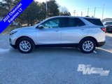 Certified 2022 Chevrolet Equinox LT image 3