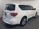 Used 2017 INFINITI QX80 2WD image 5