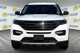 Used 2021 Ford Explorer XLT w/ Equipment Group 202A image 3