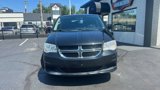 Used 2014 Dodge Grand Caravan American Value Package image 2