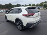 Used 2021 Nissan Rogue SV w/ Premium Package image 5