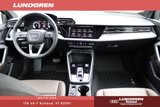 New 2025 Audi A3 2.0T Premium Plus image 2