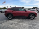 New 2025 Chevrolet Trax LT image 3
