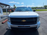 Used 2012 Chevrolet Silverado 1500 W/T image 3