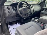 Used 2012 Ford F150 XLT w/ XLT Chrome Pkg image 4
