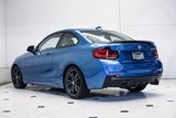 Used 2020 BMW M240i xDrive Coupe w/ Premium Package image 2