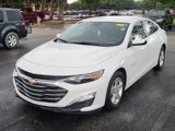 Used 2024 Chevrolet Malibu LS w/ LPO, Floor Liner Package image 4