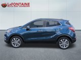 Certified 2019 Buick Encore Preferred image 5