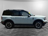 Used 2021 Ford Bronco Sport Outer Banks image 6