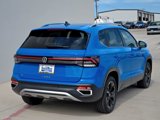 New 2025 Volkswagen Taos SE image 4