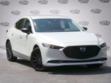 New 2025 MAZDA MAZDA3 s image 2