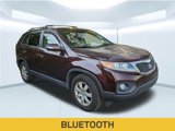 Used 2012 Kia Sorento LX w/ Convenience Pkg image 4