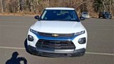 Certified 2021 Chevrolet TrailBlazer LS image 3