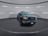 Used 2009 GMC Sierra 1500 SLT w/ Suspension Package, Off-Road image 3