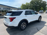Used 2022 Ford Explorer ST-Line image 5