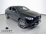 Used 2022 Mercedes-Benz GLE 53 AMG 4MATIC Coupe image 2