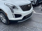 Used 2022 Cadillac XT5 Premium Luxury w/ LPO, Floor Liner Package image 4