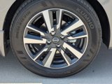 New 2025 Nissan Versa S w/ S Plus Package image 4