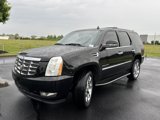 Used 2013 Cadillac Escalade Luxury image 5