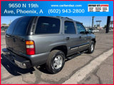 Used 2001 Chevrolet Tahoe LS w/ LS Preferred Equipment Group image 6